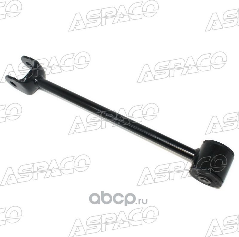 РЫЧАГ ПОДВЕСКИ ЗАДНИЙ ПРОДОЛЬНЫЙ NISSAN X-TRAIL (T30) 2001-13 (Aspaco). Артикул AP29438