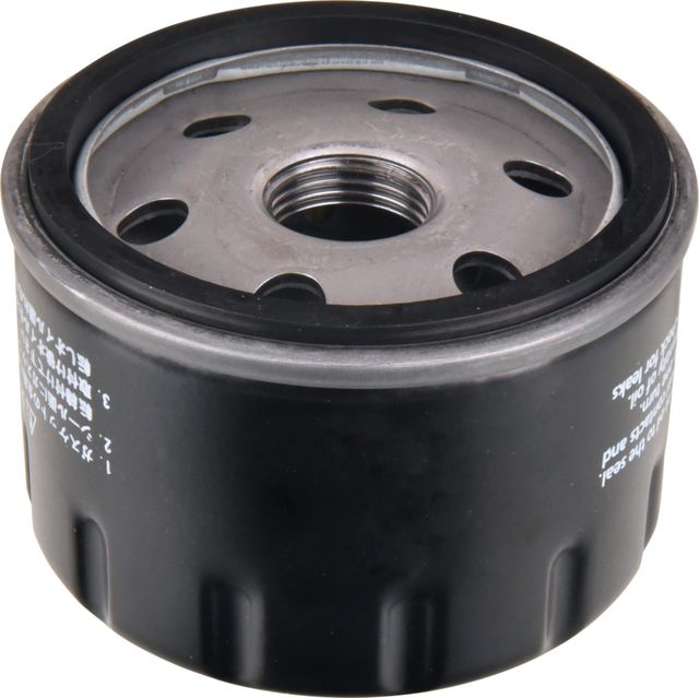 Масляный фильтр Blue Print. Артикул ADBP210077