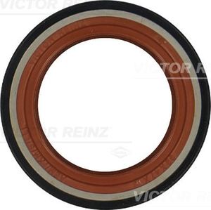 Сальник коленвала Victor Reinz (FPM (Fluor-Kautschuk)) для Volkswagen Transporter T3 1981-1992. Артикул 81-19299-10