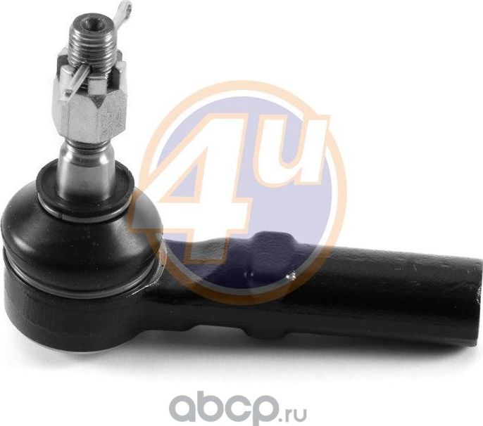НАКОНЕЧНИК РУЛЕВОЙ ТЯГИ TOYOTA RAV 4 V (_A5_, _H5_) RAV 4 V VAN (_A5_, _H5_) 201 (4U). Артикул 4UTRE1019