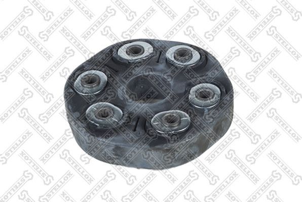 Крестовина карданного вала Stellox. Артикул 07-10026-SX