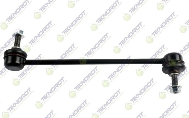 Стойка (тяга) стабилизатора Teknorot передняя для Jeep Cherokee V (KL) 2013-2026. Артикул JE-320