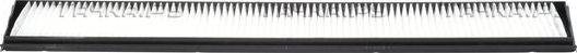 Салонный фильтр Bosch для BMW X3 I (E83) 2003-2010. Артикул 1 987 432 036