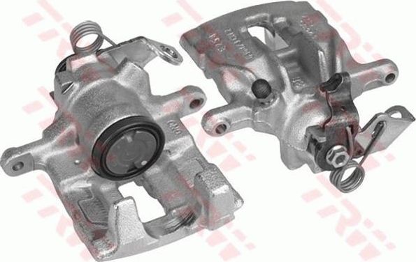 Тормозной суппорт TRW (Чугун). Артикул BHN173