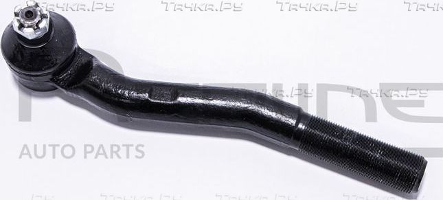 Наконечник рулевой тяги RED Line левый для Jeep Grand Cherokee II (WJ) 1999-2005. Артикул 40JE027