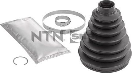 Пыльник шруса (комплект) NTN / SNR. Артикул OBK55.026