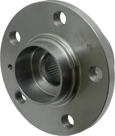 СТУПИЦА ПЕРЕДНЯЯ AUDI A2/SEAT IBIZA IV-V/CORDOBA III/SKODA FABIA/VW POLO 72MM (Zikmar) Zikmar. Артикул Z89169R