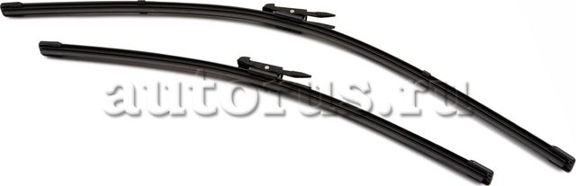 Щетки стеклоочистителя (дворники) BMW. Артикул 61612349870