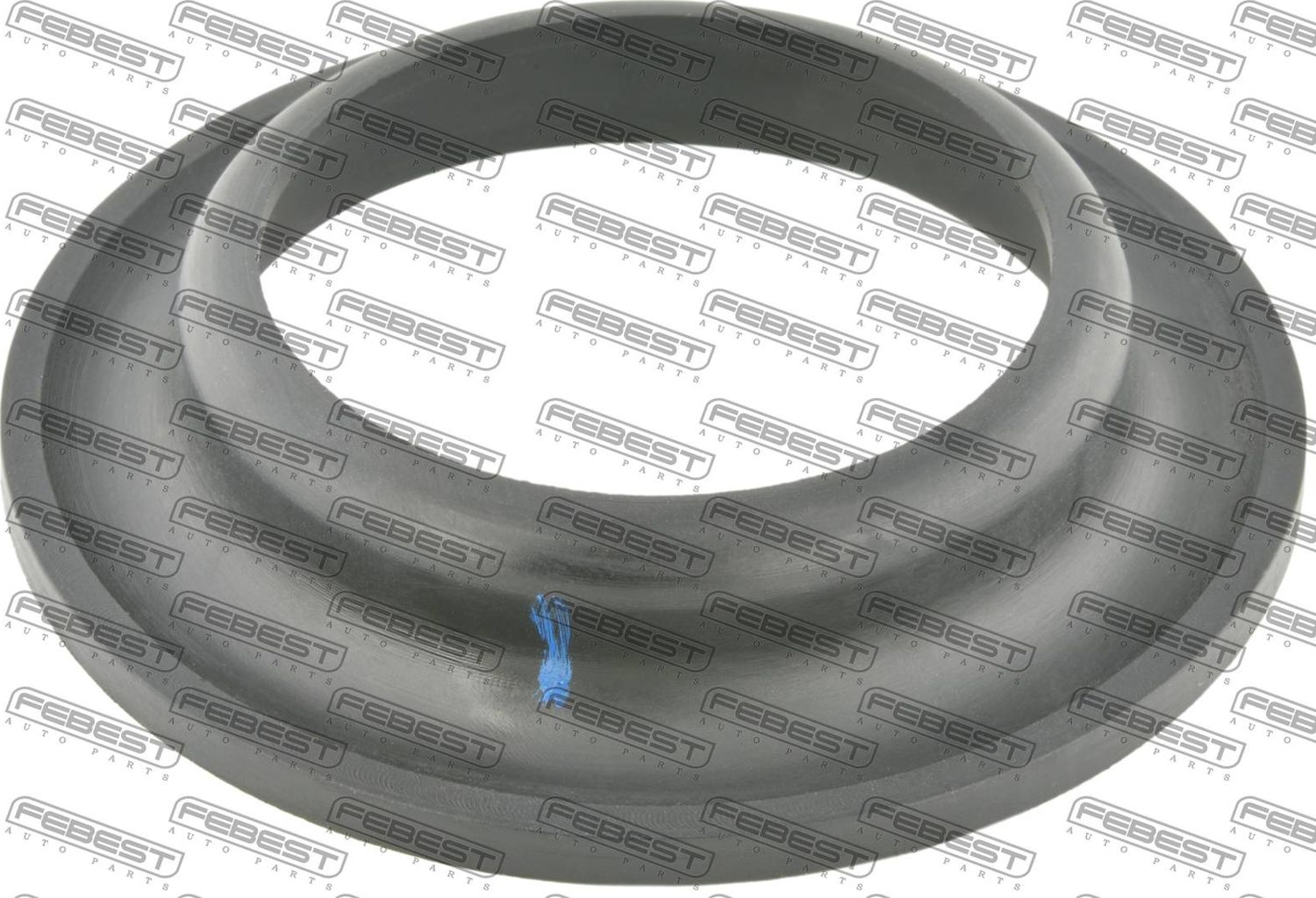 Опора (чашка, тарелка) пружины Febest. Артикул TSI-SCP10R
