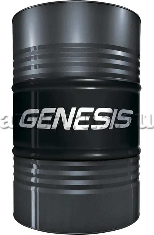 5W-30 GENESIS ARMORTECH DIESEL, 56л, (синт.мотор.масло) (Lukoil). Артикул 3149860