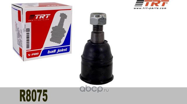 Опора шаровая (TRT). Артикул R8075
