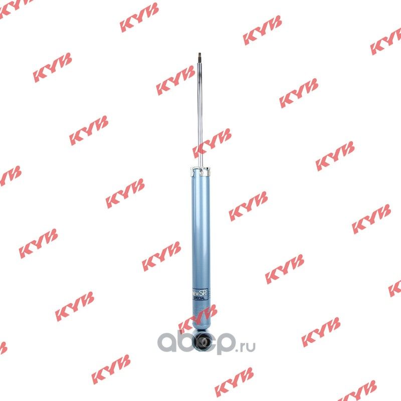 Амортизатор KYB New SR Special задний для Mazda CX-5 II 2017-2026. Артикул NSF2159