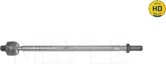 Рулевая тяга Meyle MEYLE-HD: Better than OE. Carbon neutral. Артикул 116 031 0019/HD