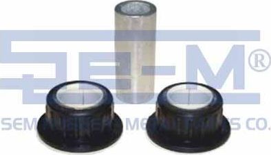 Втулка рессоры Sem Lastik. Артикул 11818