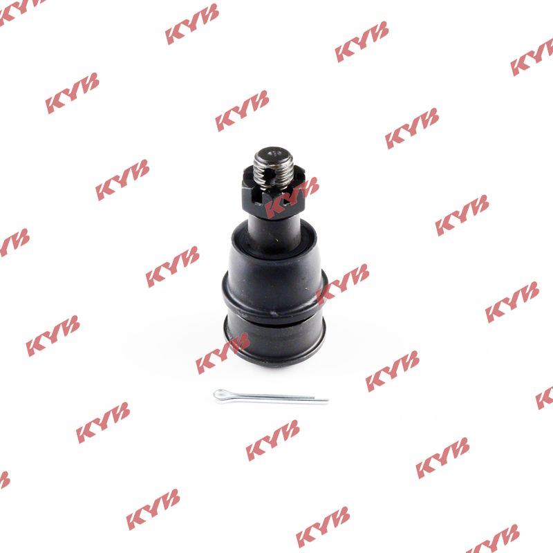Шаровая опора KYB SSP передняя передняя/задняя нижняя для Honda Insight II 2009-2014. Артикул KBJ1146