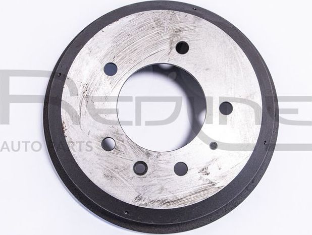 Тормозной барабан RED Line. Артикул 41RV001