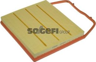 Воздушный фильтр Fram. Артикул CA10676