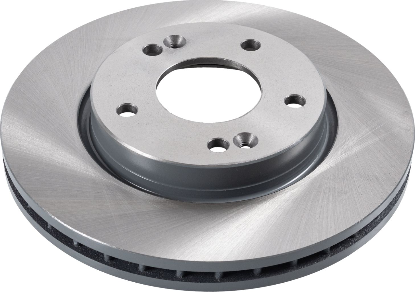 Тормозной диск Blue Print. Артикул ADG043154