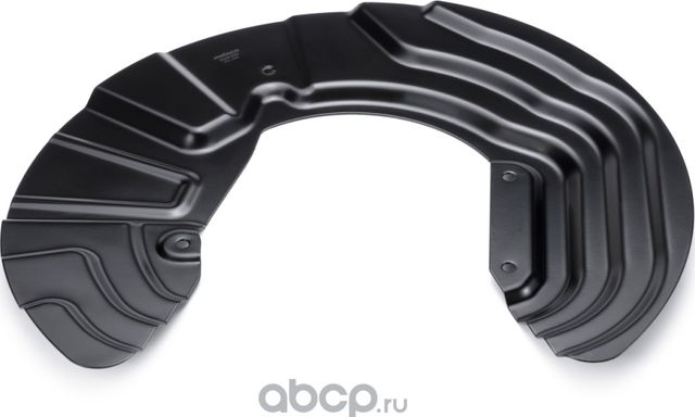 Пыльник тормозного диска (Metaco). Артикул 8324039