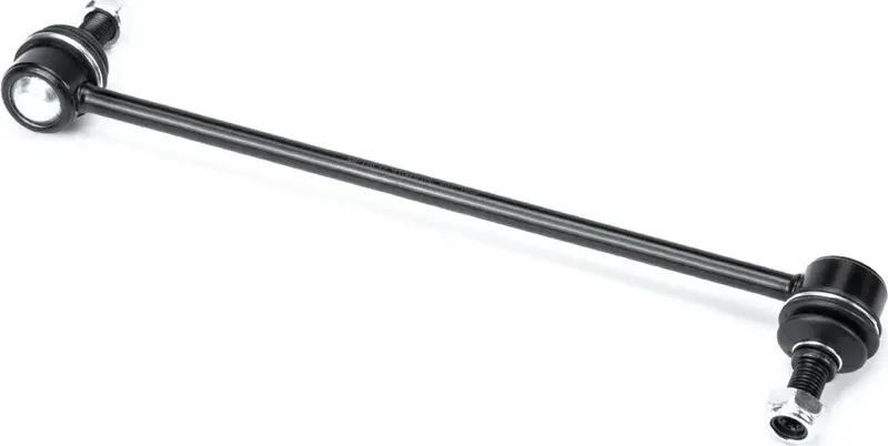 Тяга стабилизатора NISSAN/RENAULT QASHQAI/X-TRAIL/KOLEOS 07- передн.лев. (Metaco). Артикул 4100018L