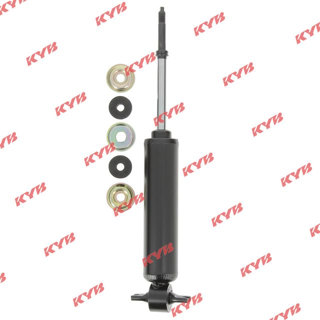 Амортизатор KYB (Каяба) Premium передний для Mitsubishi L300 I 1981-1994. Артикул 444022