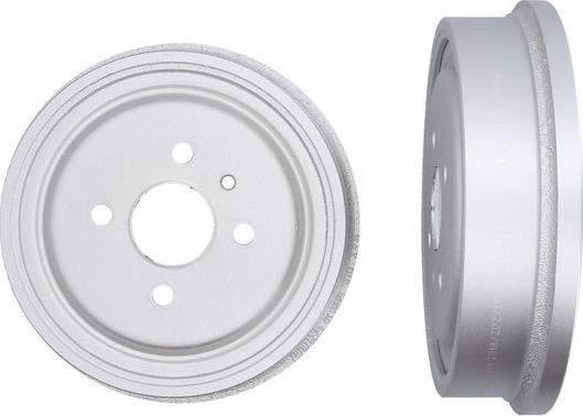 Тормозной барабан Kamoka задний для Opel Combo C 2001-2012. Артикул 104016