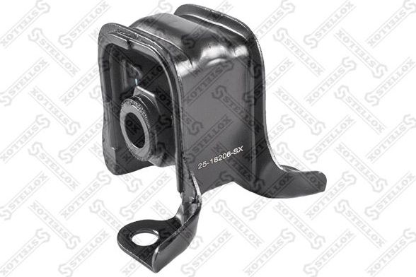 Подушка (опора) двигателя Stellox. Артикул 25-18206-SX