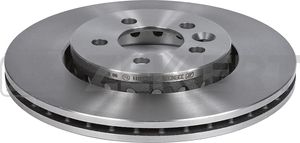 Тормозной диск Zekkert передний для Rover 75 I 1999-2005. Артикул BS-5811