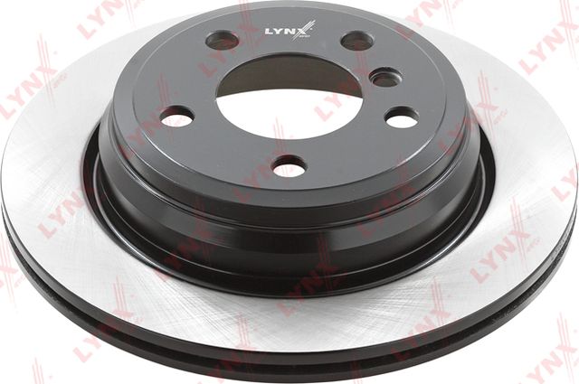 Тормозной диск LYNXauto. Артикул BN-1307
