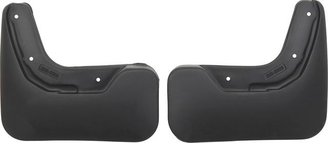 Брызговики Norplast задняя пара для Dongfeng Fengon/DFSK/Fengguang iX7 2019-2026. Артикул NPL-Br-208-380B-2