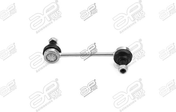 Стойка (тяга) стабилизатора APlus. Артикул 15610AP