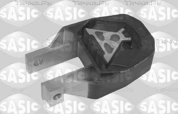 Подушка (опора) двигателя Sasic. Артикул 2706641