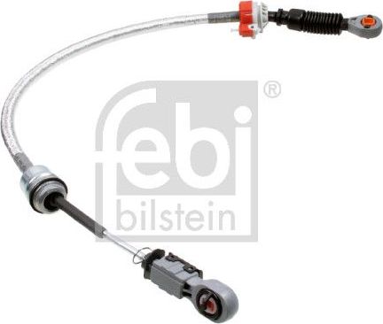 Трос переключения передач КПП Febi Bilstein. Артикул 179818