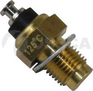 Датчик температуры охлаждающей жидкости OSSCA. Артикул 01176