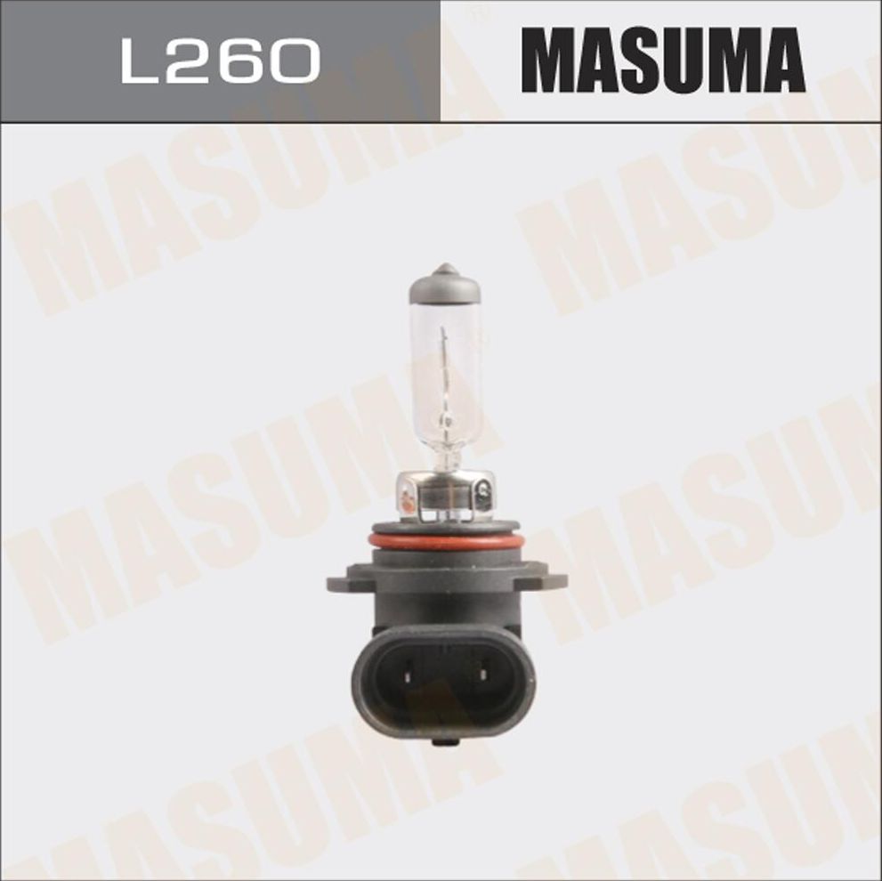 Лампа ближнего света Masuma. Артикул L260