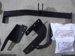 Фаркоп Трейлер для Great Wall Hover Н6 4WD 2013-2017. Артикул 8121