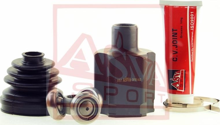 Шрус внутренний (граната) Asva. Артикул OPIR-AJG