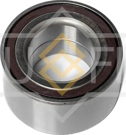 Подшипник ступицы передний левый CITROEN C4 II (NC) 2009-2016, PEUGEOT 3008 MPV (Sufix). Артикул SM1142