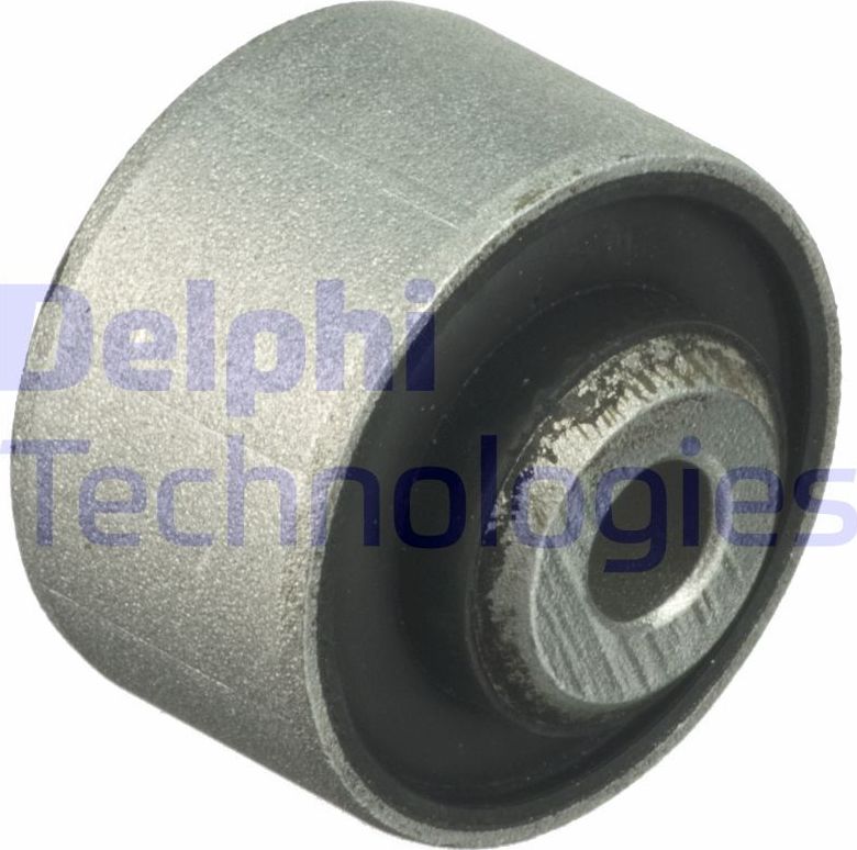 Сайлентблок переднего рычага подвески Delphi. Артикул TD1636W