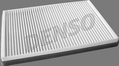 Салонный фильтр Denso. Артикул DCF495P