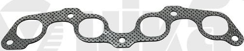 Прокладка выпускного коллектора Vika. Артикул 12530643201
