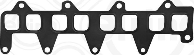 Прокладка впускного коллектора Elring для Opel Movano III 2010-2026. Артикул B11.010