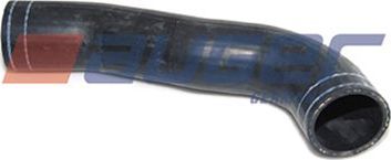 Патрубок радиатора (системы охлаждения) Auger для Mercedes-Benz Actros MP3 2008-2012. Артикул 67961