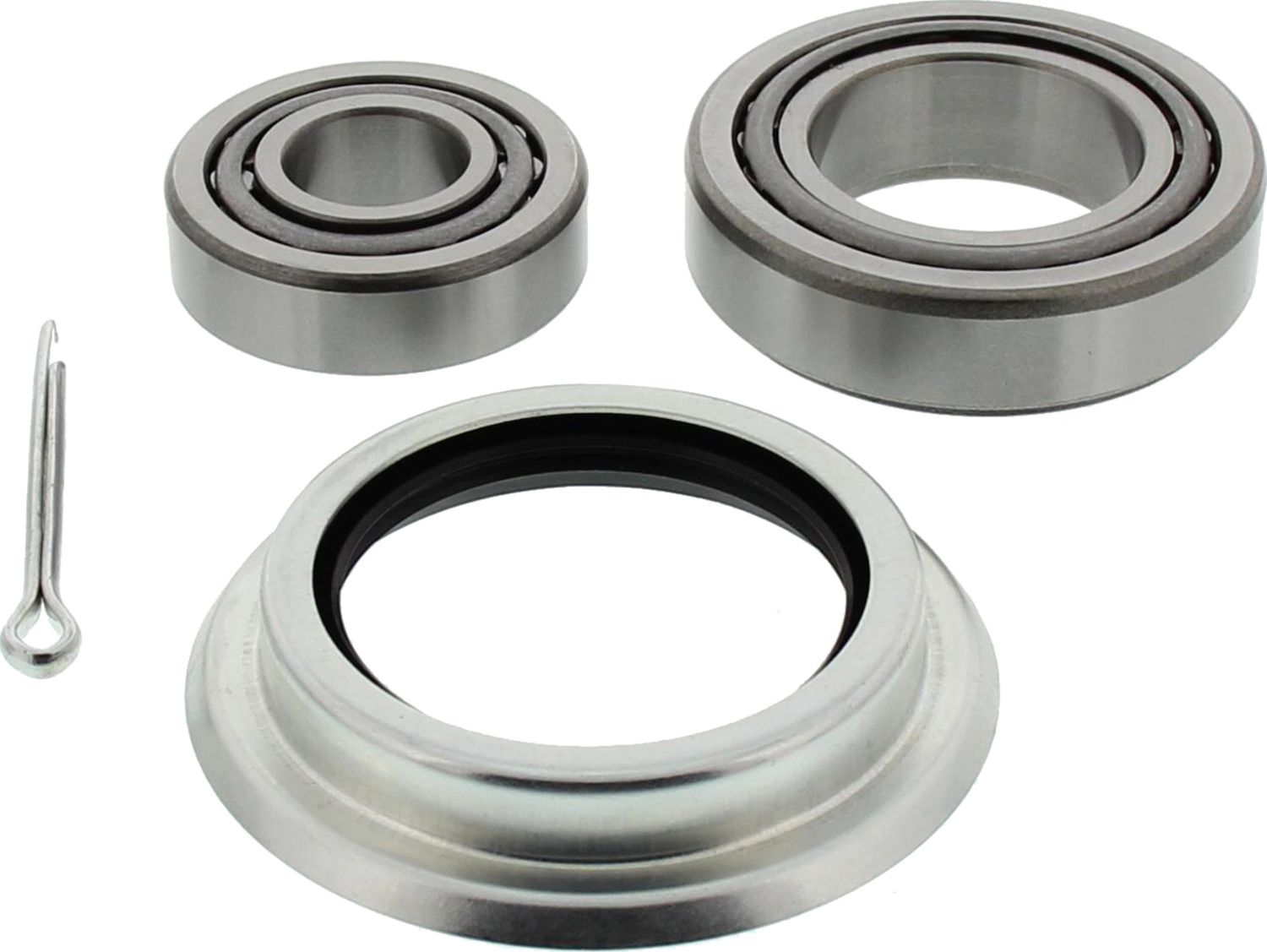 Ступичный подшипник (комплект) MAPCO. Артикул 26610