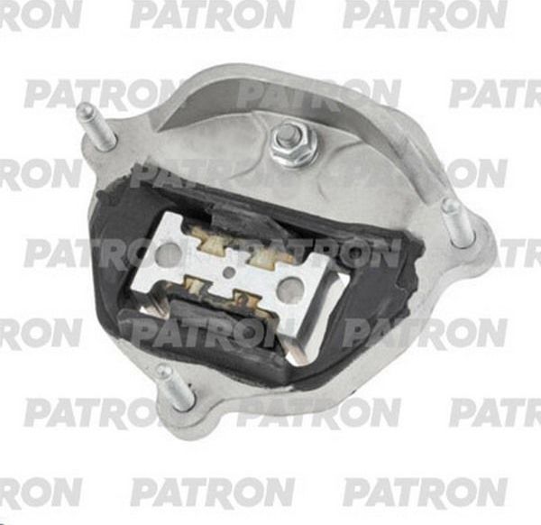Опора (подушка) КПП Patron нижняя для Audi A5 I (8T) 2007-2017. Артикул PSE30585