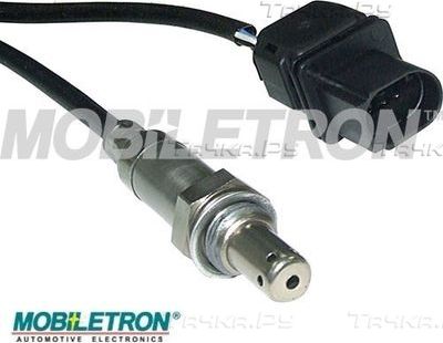 Лямбда-зонд (кислородный датчик) Mobiletron передний для Volkswagen New Beetle I (A4) 2008-2010. Артикул OS-B553