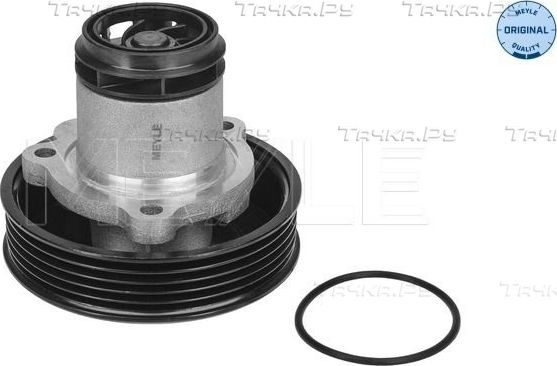 Помпа (водяной насос) Meyle Original для Volkswagen New Beetle II (A5) 2011-2019. Артикул 113 220 0028