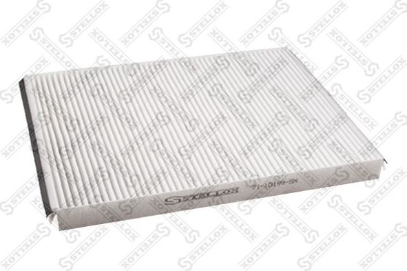 Салонный фильтр Stellox. Артикул 71-10199-SX