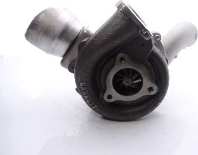 Турбина (турбокомпрессор) Garrett Original Spare part. Артикул 714306-5006S