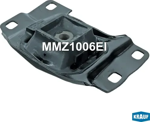 Подушка двигателя (Krauf). Артикул MMZ1006EI